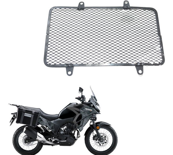 Grade Radiador Kawasaki Versys 300 X Tourer 18-23 Orig
