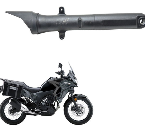 Canela Bengala Esq Kawasaki Versys 300 X Tourer 18-23 Orig