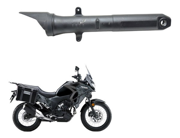 Canela Bengala Esq Kawasaki Versys 300 X Tourer 18-23 Orig