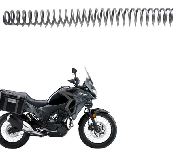 Mola Bengala Kawasaki Versys 300 X Tourer 18-23 Orig