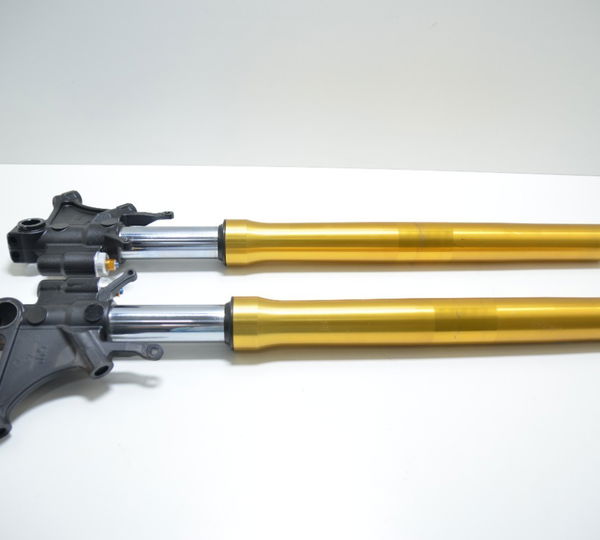 Par Bengalas Yamaha Yzf R6 08-15 Original