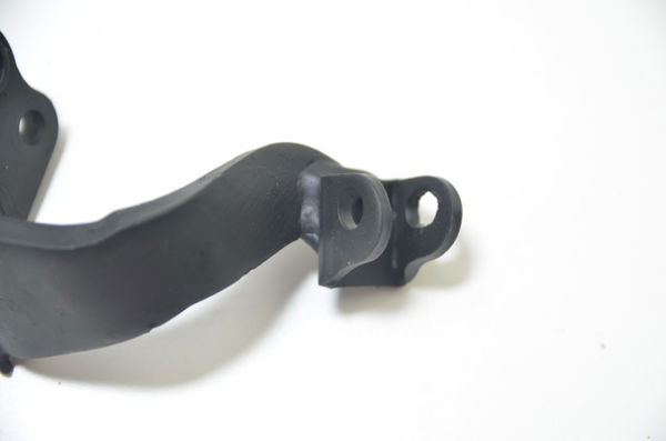 Suporte Pedaleira Diant Direito Yamaha Xtz 750 Super Tenere