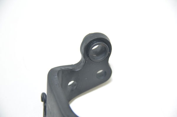 Suporte Pedaleira Diant Direito Yamaha Xtz 750 Super Tenere