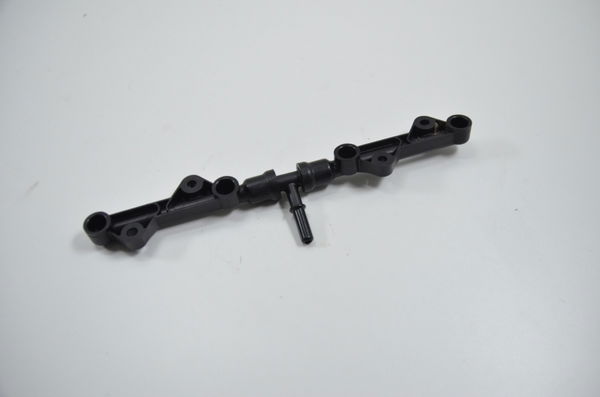Flauta Superior Bicos Kawasaki Zx 10r Zx-10r 16-19 Original