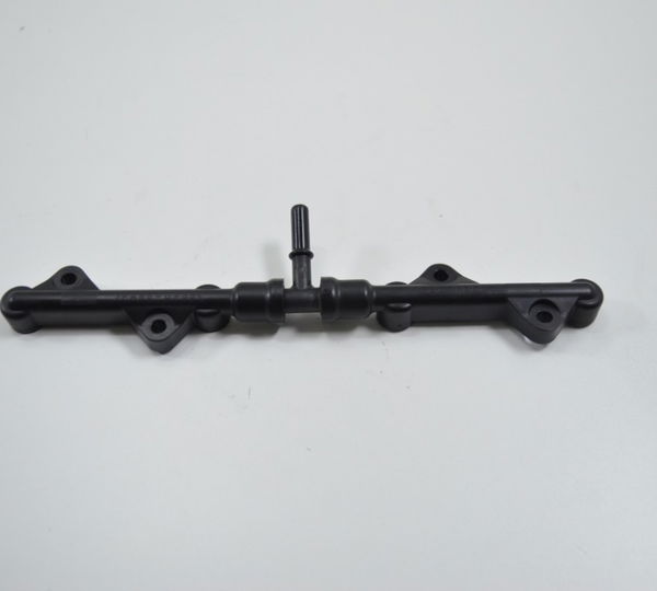 Flauta Superior Bicos Kawasaki Zx 10r Zx-10r 16-19 Original