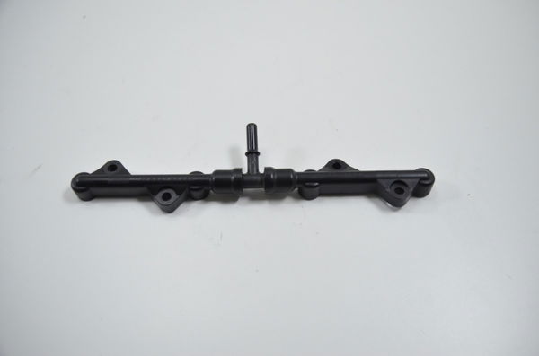 Flauta Superior Bicos Kawasaki Zx 10r Zx-10r 16-19 Original