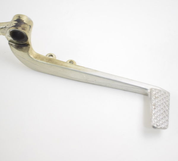 Pedal Freio Traseiro Yamaha R1 2009-2015 Original