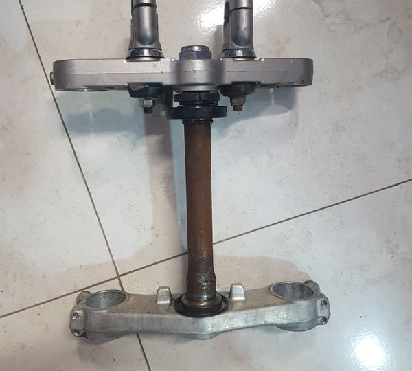 Mesa Inferior Superior Bandit 1200 01/06 Original