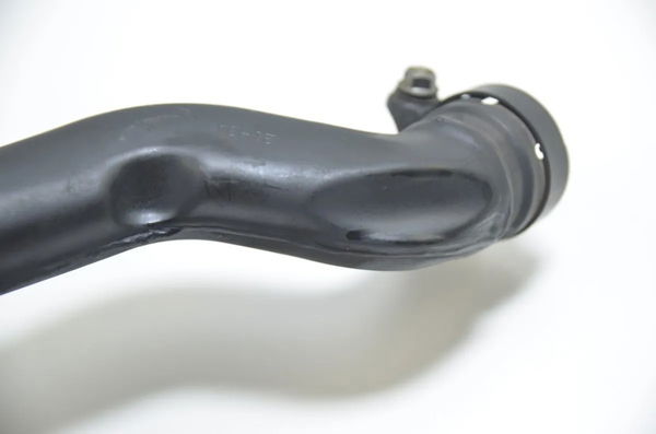 Ponteira Escape Esq Suzuki Gsx-r Srad 1000 08-10 Avaria