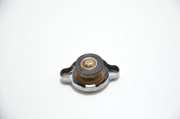 Tampa Radiador Yamaha Yzf R1 2004-2006 Orig