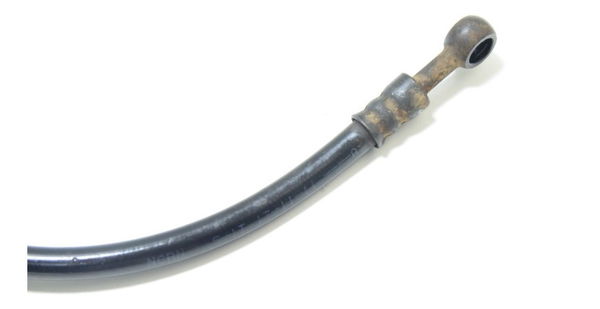 Flexível Óleo Motor Kawasaki Ninja 250r 08-12 Orig