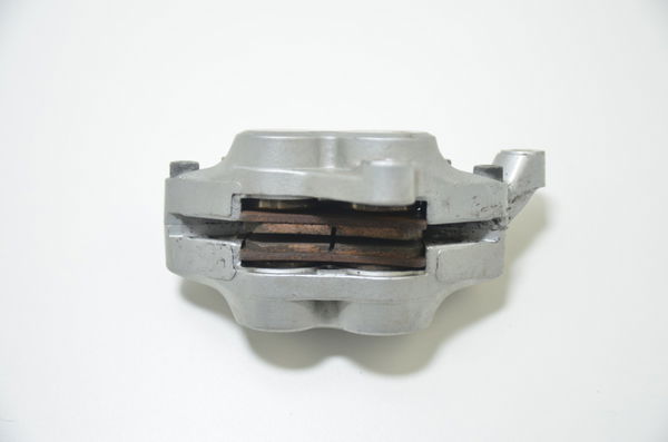 Pinça Freio Diant Dir Yamaha V Max V-max 1200 1995 Original