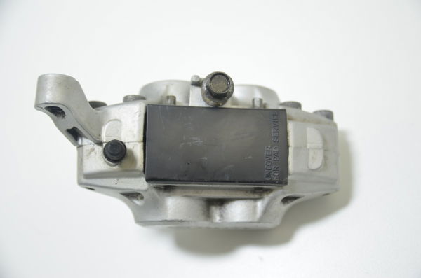 Pinça Freio Diant Dir Yamaha V Max V-max 1200 1995 Original