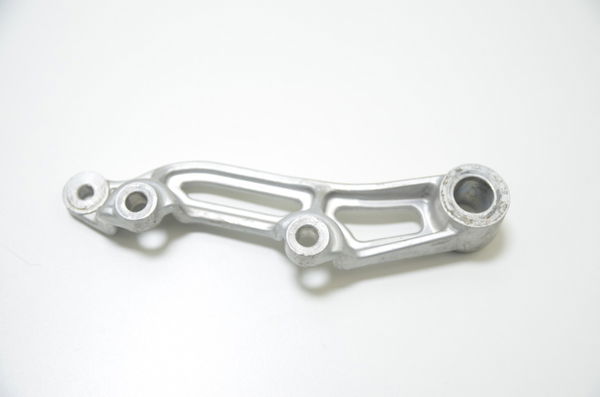 Suporte Pinça Freio Traseiro Yamaha V Max V-max 1200 1995