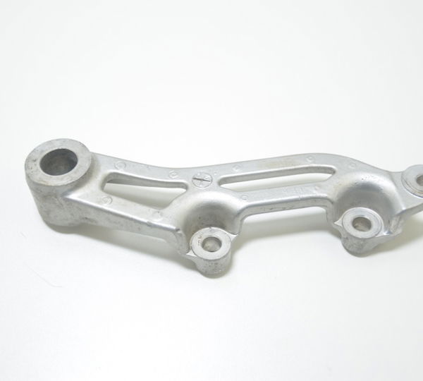 Suporte Pinça Freio Traseiro Yamaha V Max V-max 1200 1995