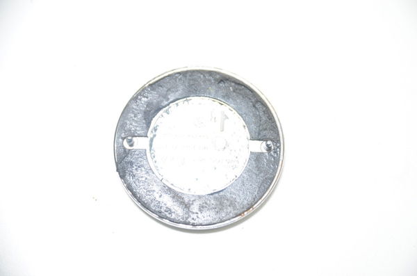 Emblema Lateral C/ Riscos Bmw R1250 R 1250 Gs Adv Hp 2020