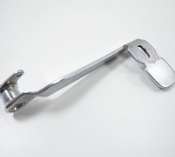 Pedal Freio Traseiro Harley Softail Deluxe 1450 2005