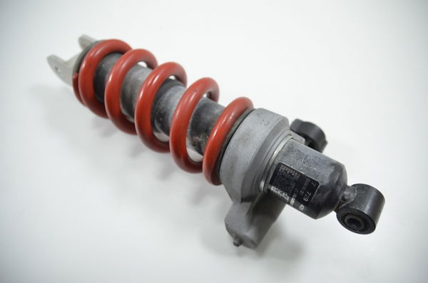 Amortecedor Traseiro Bmw F 800r F800 F 800 R 2013 Original