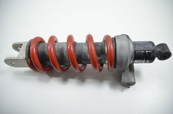 Amortecedor Traseiro Bmw F 800r F800 F 800 R 2013 Original