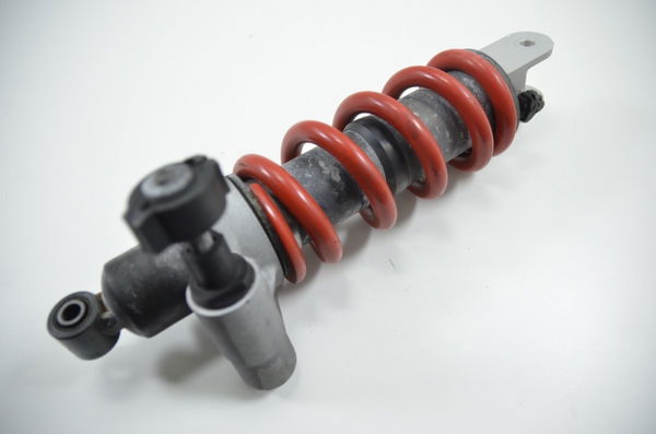 Amortecedor Traseiro Bmw F 800r F800 F 800 R 2013 Original