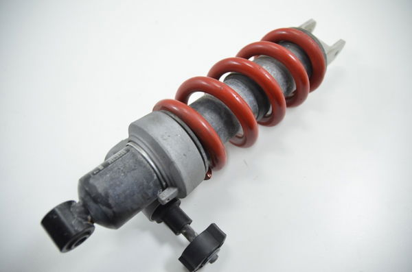 Amortecedor Traseiro Bmw F 800r F800 F 800 R 2013 Original