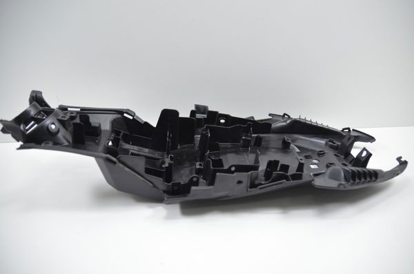 Paralama Traseiro Com Avaria Cb650f Cb 650f Cb 650 F 2019
