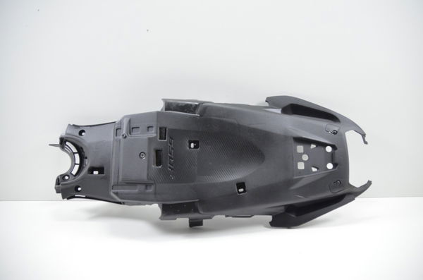Paralama Traseiro Com Avaria Cb650f Cb 650f Cb 650 F 2019