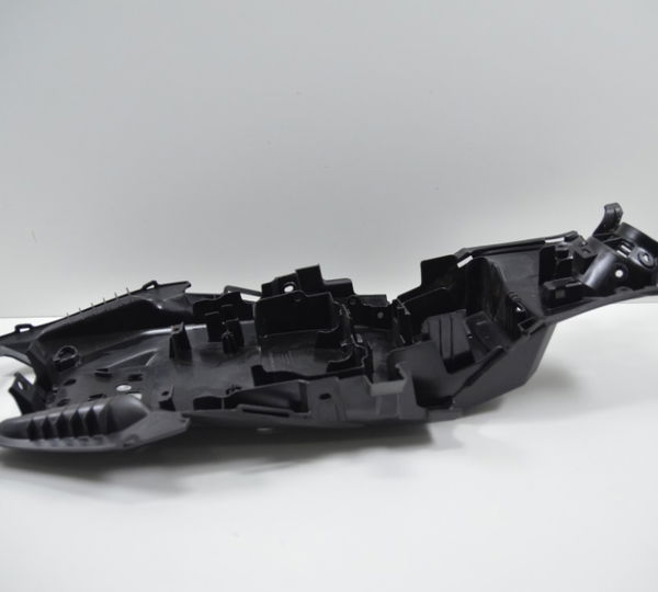 Paralama Traseiro Com Avaria Cb650f Cb 650f Cb 650 F 2019