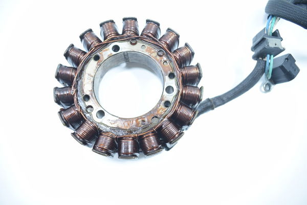 Estator Completo Suzuki C 1500 Boulevard