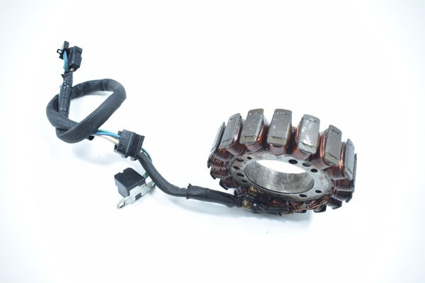 Estator Completo Suzuki C 1500 Boulevard
