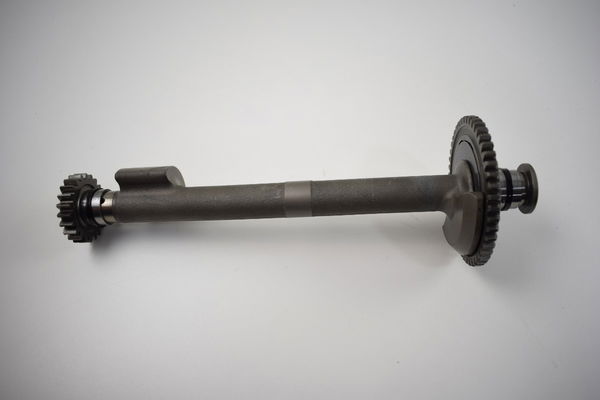 Balanceiro Virabrequim Yamaha Mt09 Mt 09 Mt-09