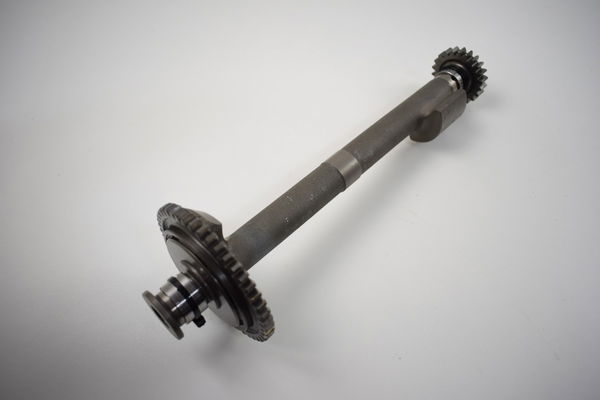 Balanceiro Virabrequim Yamaha Mt09 Mt 09 Mt-09