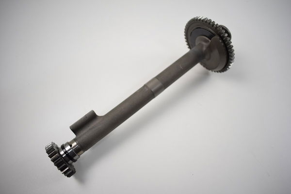 Balanceiro Virabrequim Yamaha Mt09 Mt 09 Mt-09