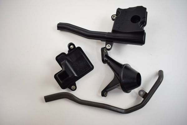 Pescador Oleo 3pçs Bmw K1600 K 1600 Gt Gtl Original