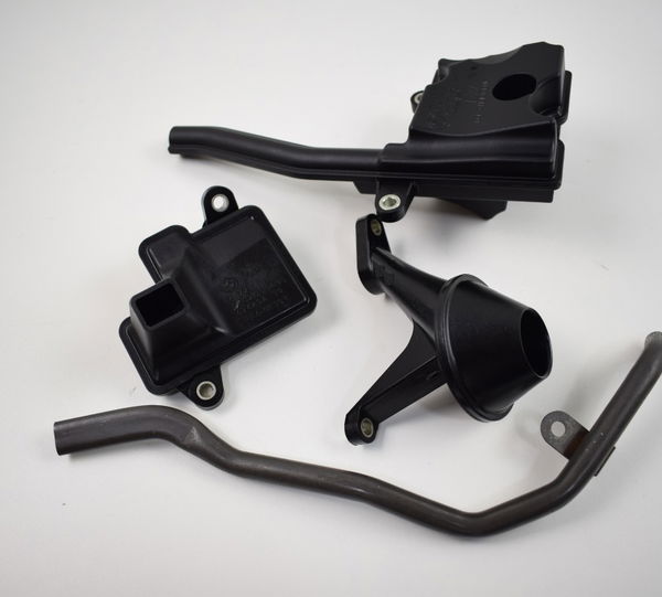 Pescador Oleo 3pçs Bmw K1600 K 1600 Gt Gtl Original