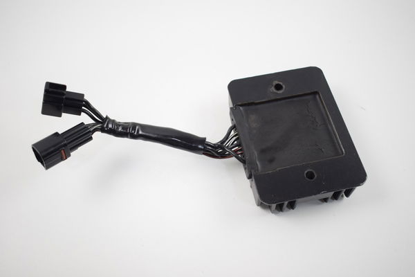 Retificador Regulador Gsx-r Srad 1000 08-09-10 Original