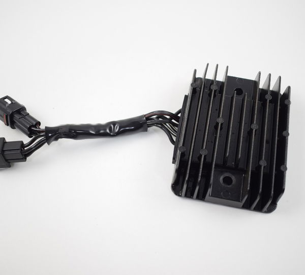 Retificador Regulador Gsx-r Srad 1000 08-09-10 Original 12v
