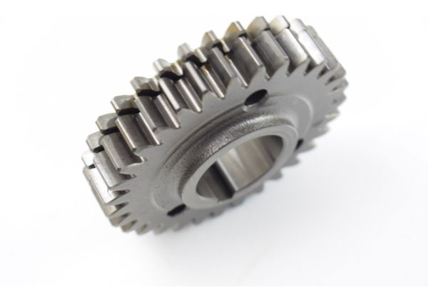 Engrenagem Motor Dl 1000 V-strom Suzuki 14-19 Original