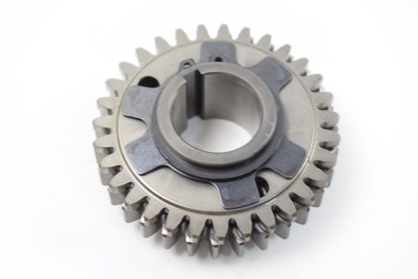 Engrenagem Motor Dl 1000 V-strom Suzuki 14-19 Original