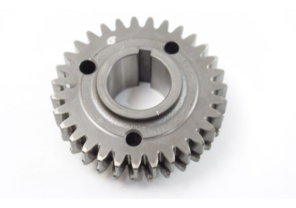 Engrenagem Motor Dl 1000 V-strom Suzuki 14-19 Original