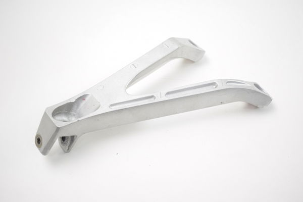 Bacalhau Traseiro Esquerdo Honda Cbr 1000 Rr 08-11 Original