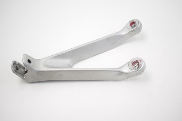 Bacalhau Traseiro Esquerdo Honda Cbr 1000 Rr 08-11 Original