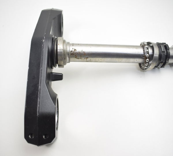 Mesa Inferior Coluna Kawasaki Versys 650 2019