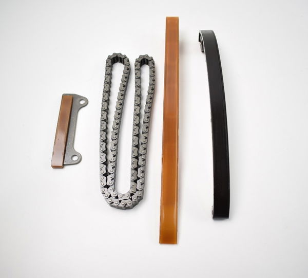 Kit Tensor Guia Corrente Comando Honda Cbr 1000rr 08-15