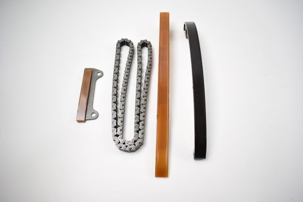 Kit Tensor Guia Corrente Comando Honda Cbr 1000rr 08-15