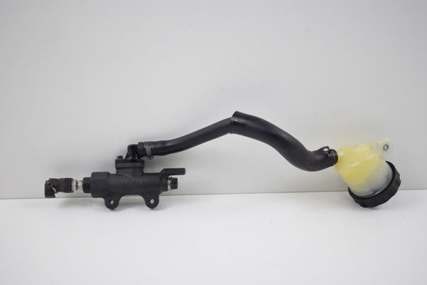 Cilindro Freio Traseiro Cb 600f Honet 08/14 Original