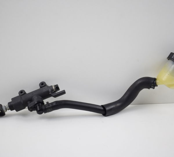 Cilindro Freio Traseiro Cb 600f Honet 08/14 Original