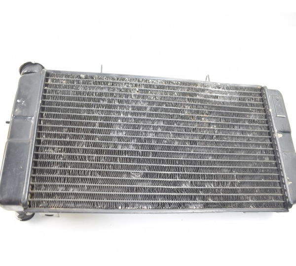 Radiador Água Com Avaria Suzuki Dl 1000 V-strom 2003-2011