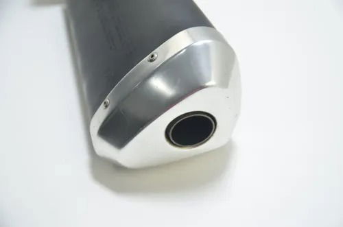 Ponteira Escape Dir Suzuki Gsx-r Srad 1000 08-10 Original