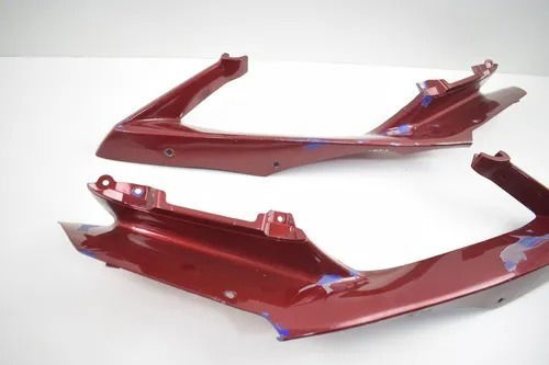 Carenagem Lateral Superior Pintura Yamaha Yzf R1 2007-2008